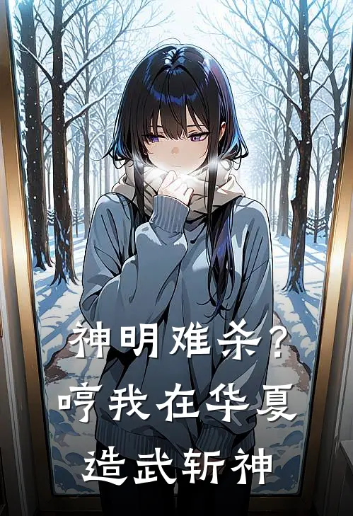 神明难杀？哼，我在华夏造武斩神