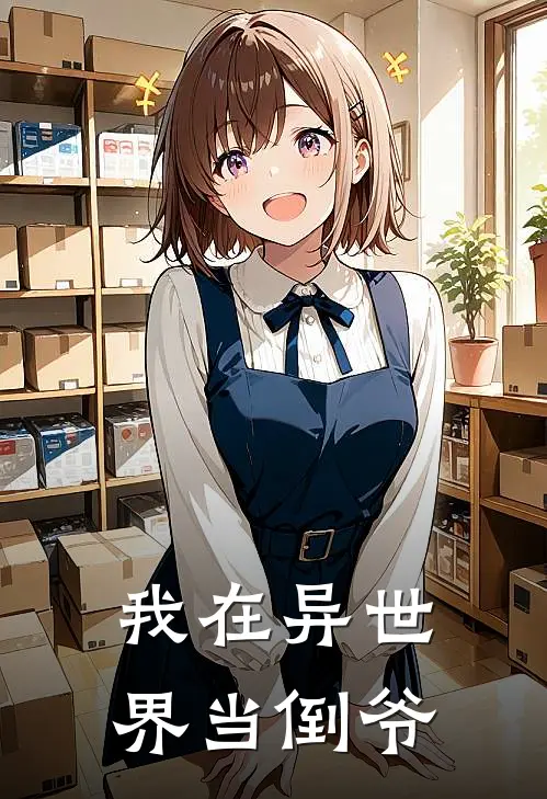 我在异世界当倒爷