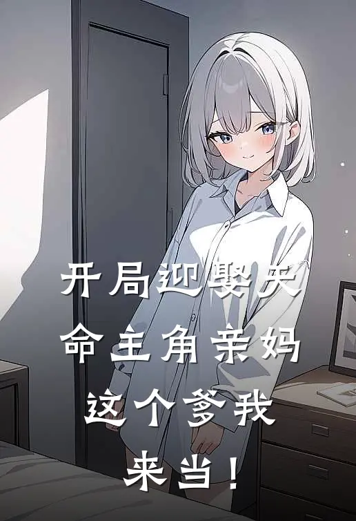 开局迎娶天命主角亲妈，这个爹我来当！