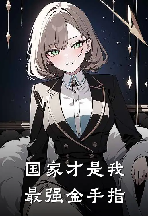 国家才是我最强金手指