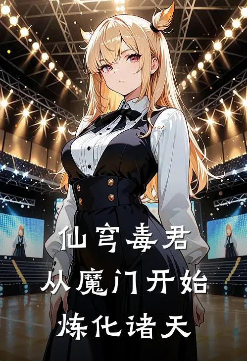 仙穹毒君：从魔门开始炼化诸天