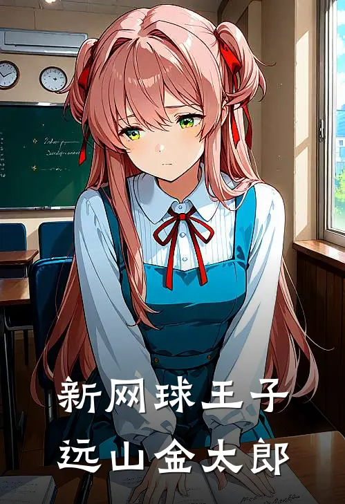 新网球王子：远山金太郎