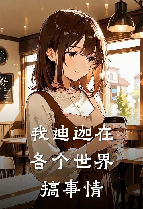 我迪迦在各个世界搞事情