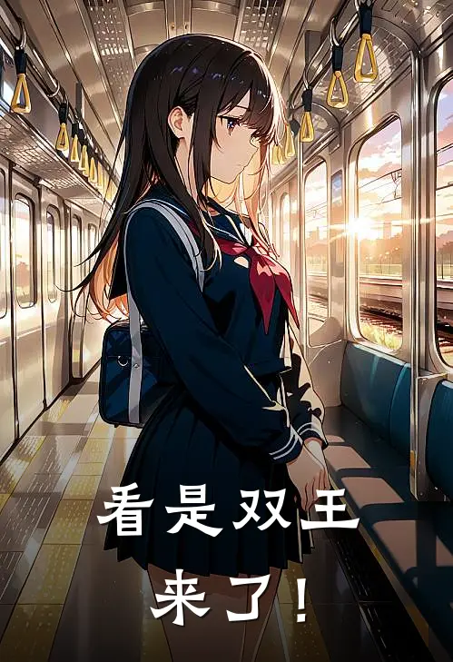 看是双王来了！