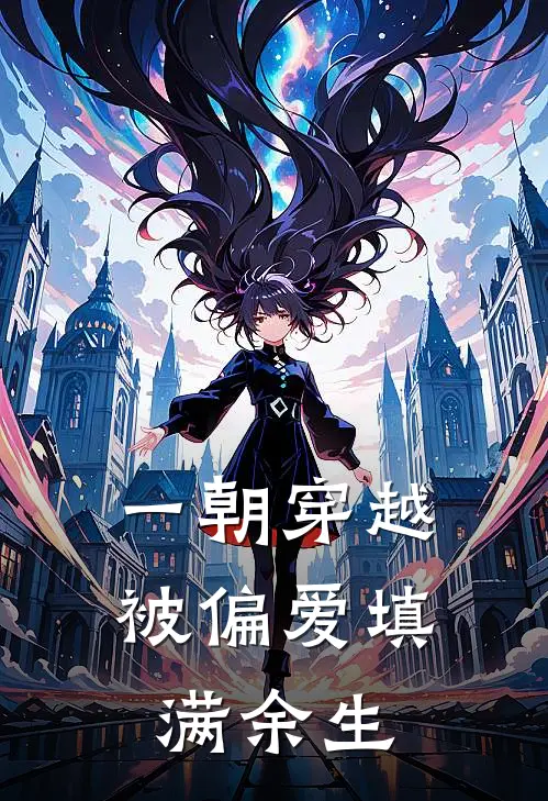 一朝穿越，被偏爱填满余生