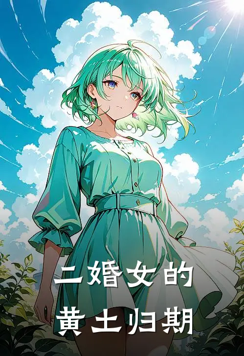 二婚女的黄土归期