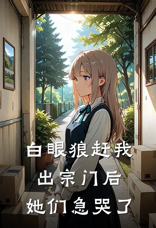 白眼狼赶我出宗门后，她们急哭了