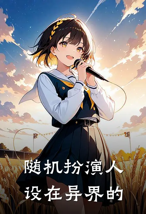 随机扮演人设在异界的