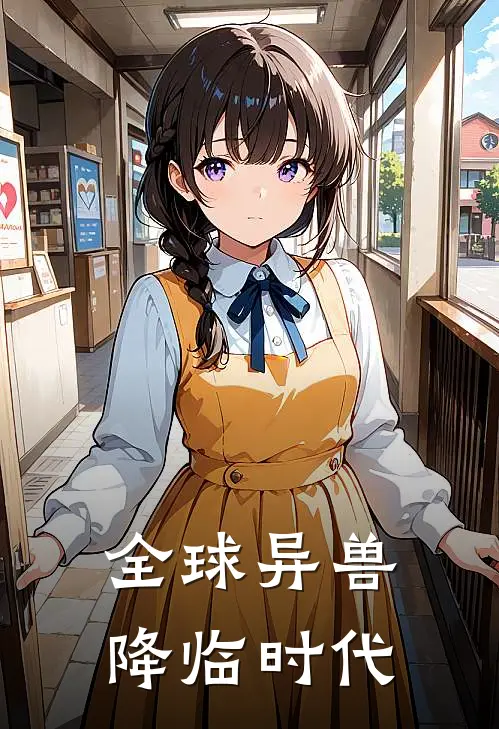 全球异兽降临时代