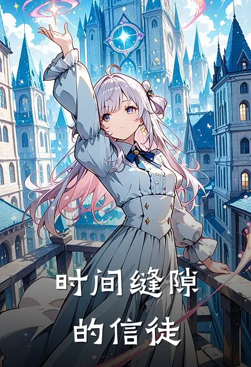 时间缝隙的信徒