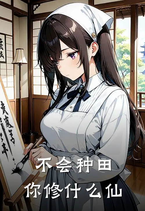 不会种田，你修什么仙