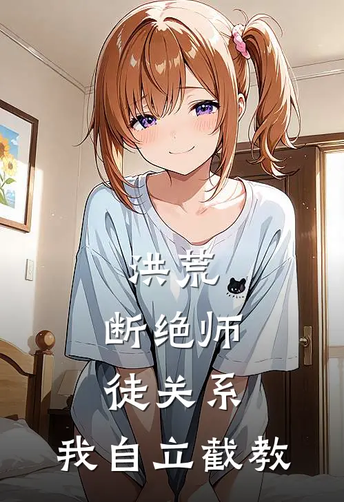 洪荒：断绝师徒关系，我自立截教