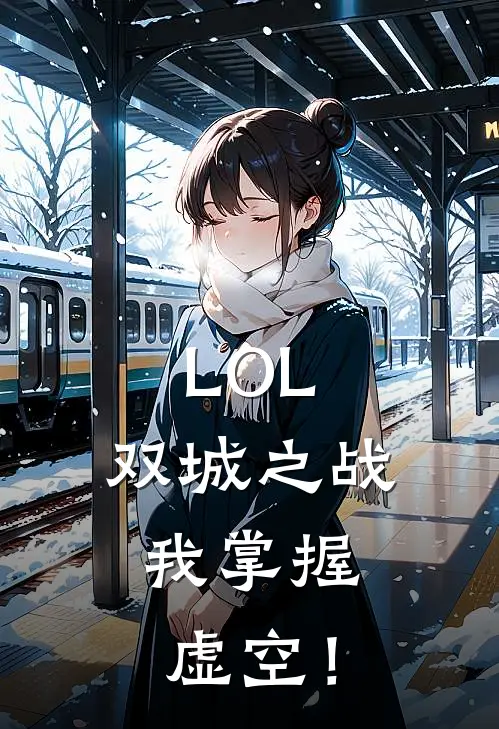 LOL：双城之战，我掌握虚空！