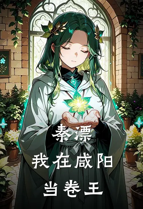 秦漂：我在咸阳当卷王