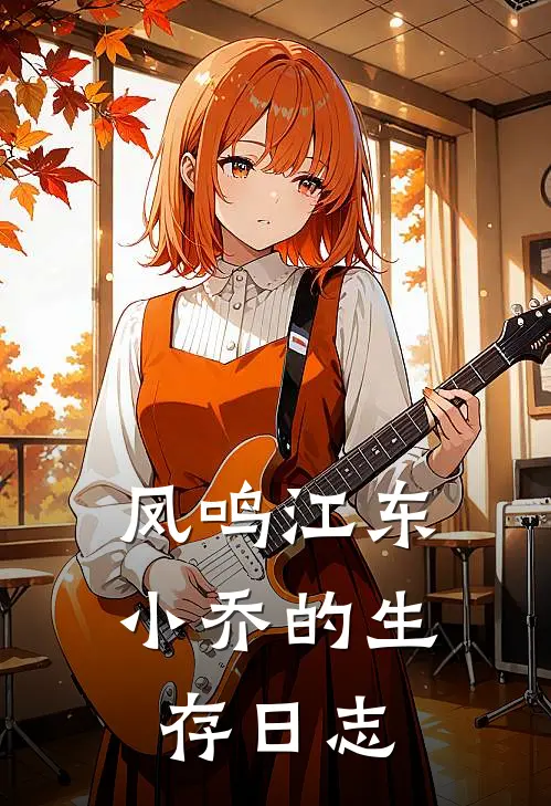 凤鸣江东：小乔的生存日志