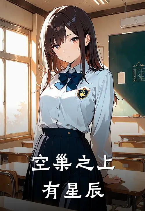 空巢之上有星辰