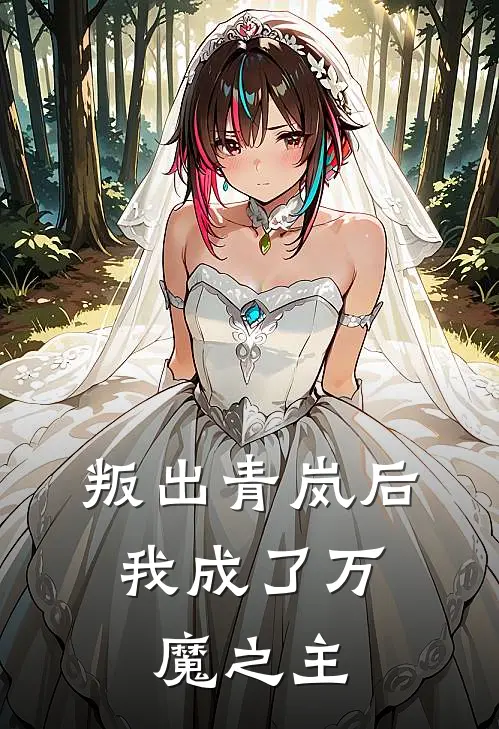 叛出青岚后，我成了万魔之主