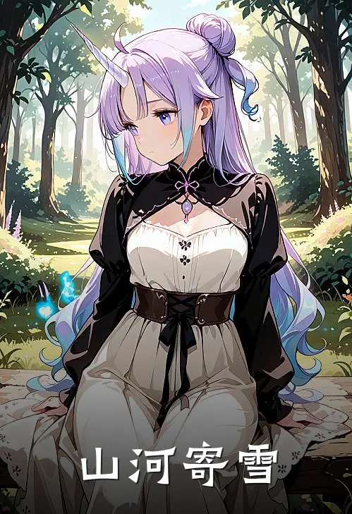 山河寄雪