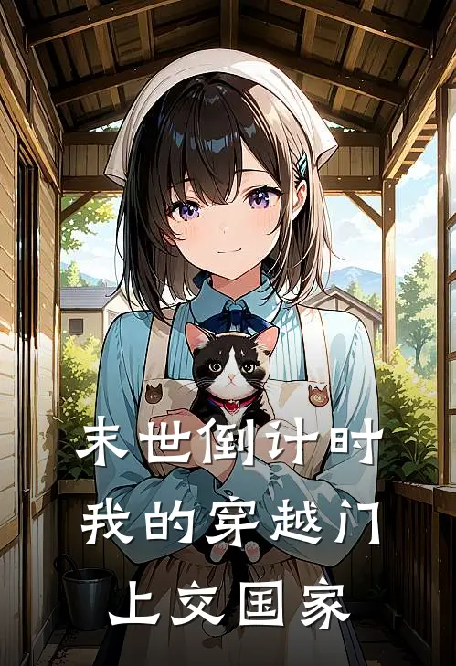 末世倒计时：我的穿越门上交国家