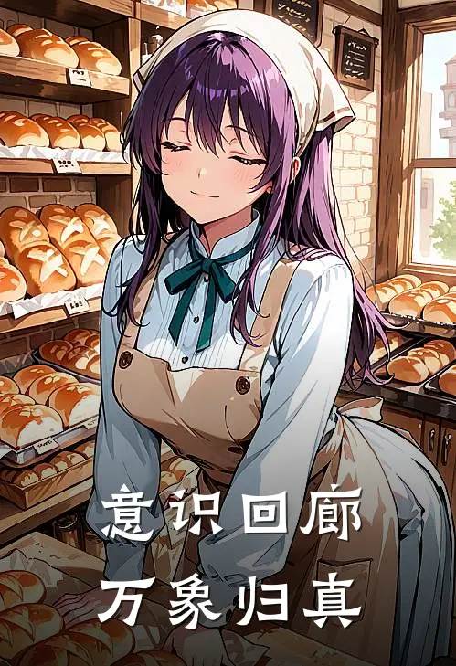 意识回廊·万象归真