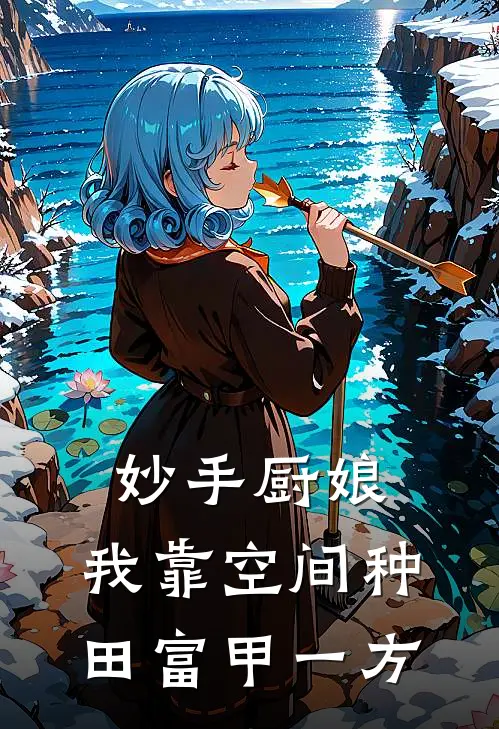 妙手厨娘：我靠空间种田富甲一方