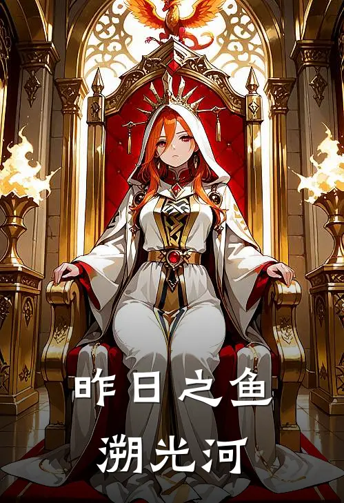 昨日之鱼溯光河