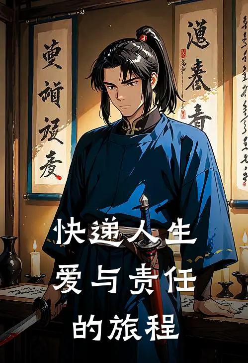 快递人生：爱与责任的旅程