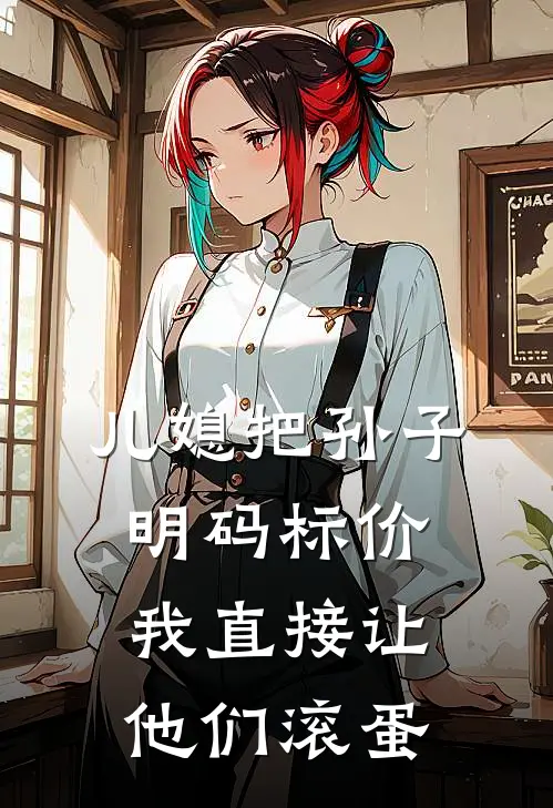 儿媳把孙子明码标价，我直接让他们滚蛋