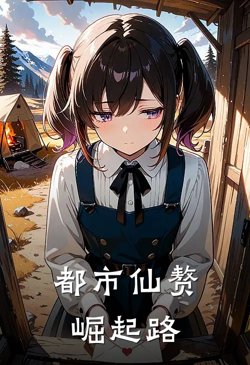 都市仙赘崛起路