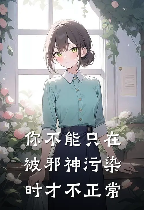 你不能只在被邪神污染时才不正常