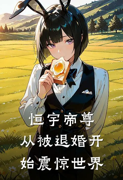 恒宇帝尊：从被退婚开始震惊世界