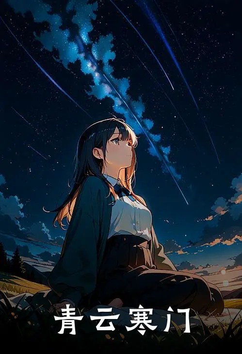 青云寒门