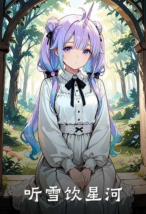听雪饮星河