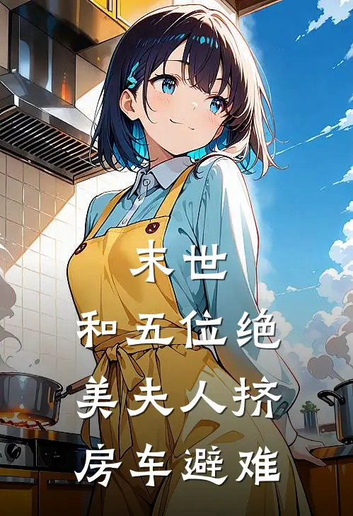 末世：和五位绝美夫人挤房车避难