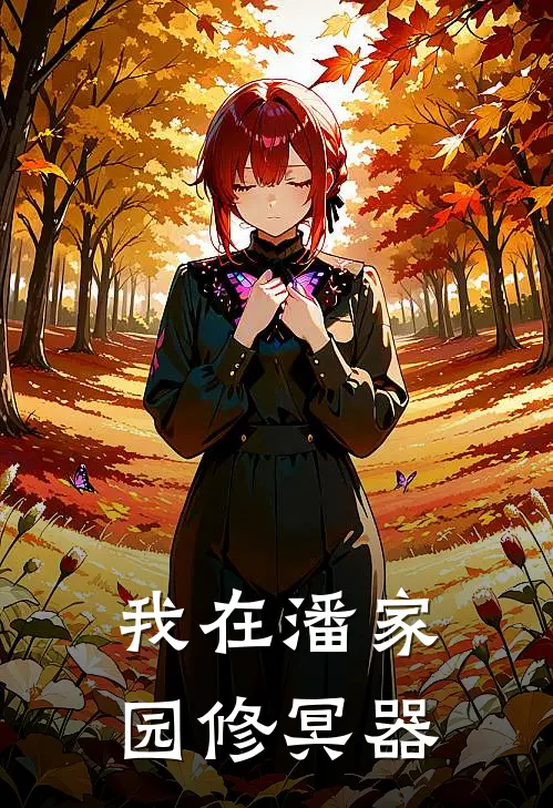 我在潘家园修冥器