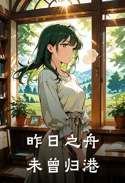 昨日之舟未曾归港