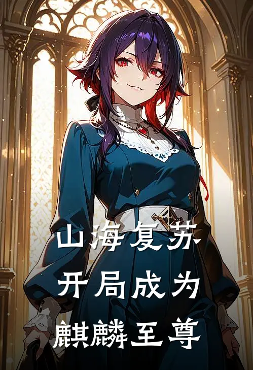 山海复苏，开局成为麒麟至尊