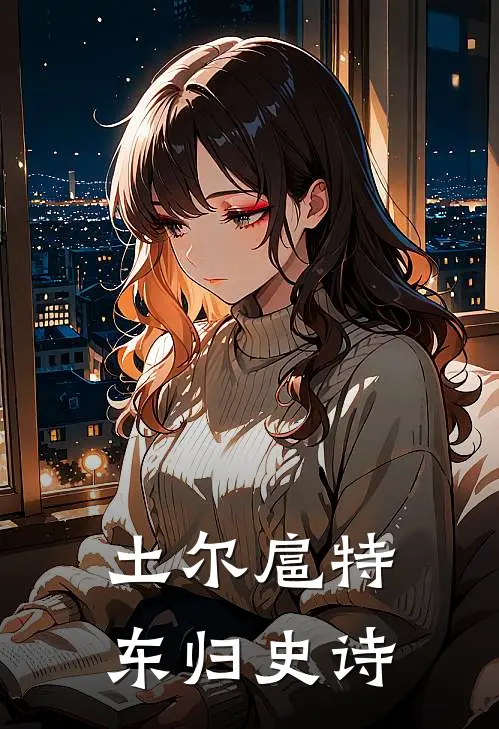 土尔扈特东归史诗