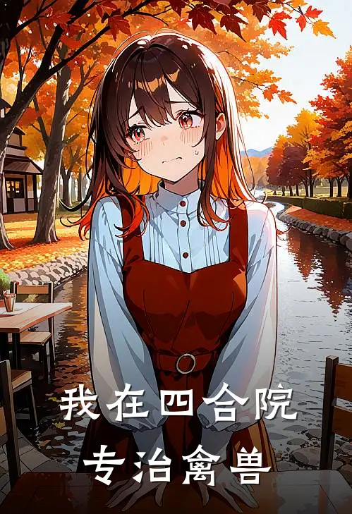 我在四合院专治禽兽