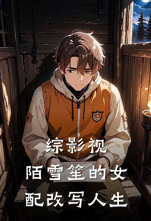 综影视：陌雪笙的女配改写人生