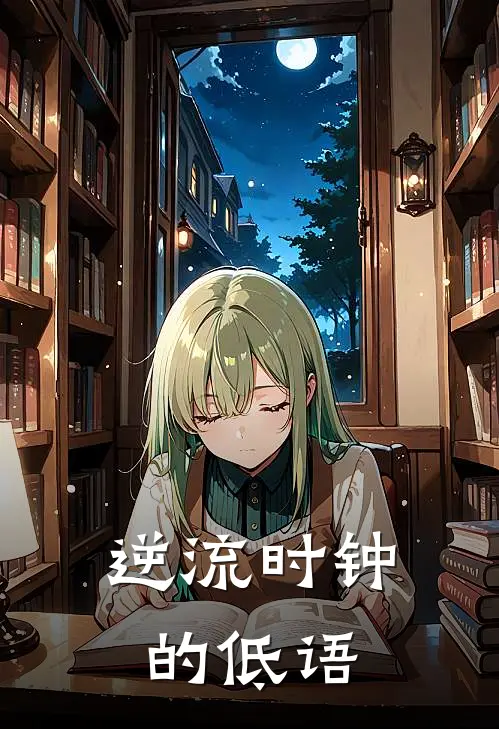 逆流时钟的低语