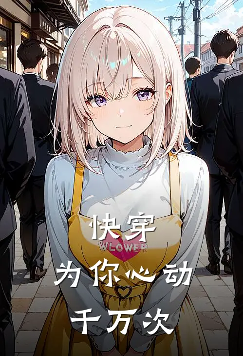 快穿：为你心动千万次