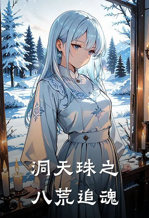 洞天珠之八荒追魂