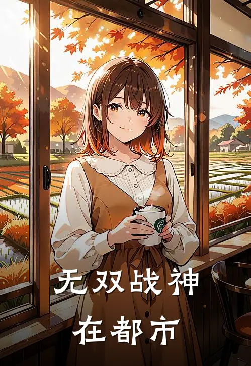 无双战神在都市