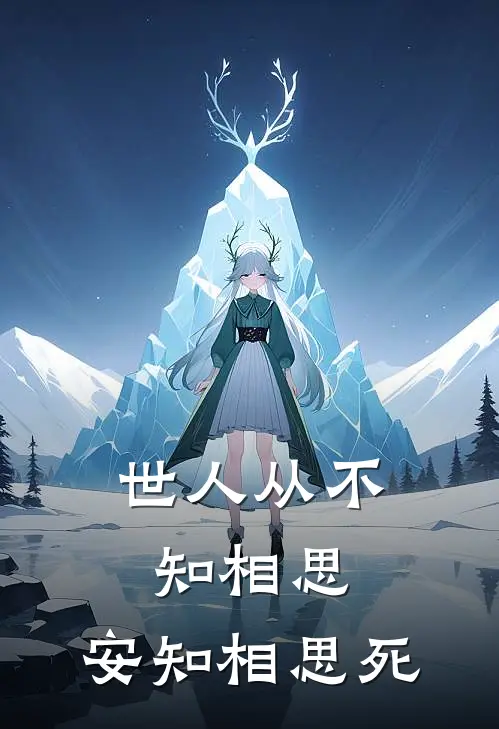 世人从不知相思，安知相思死