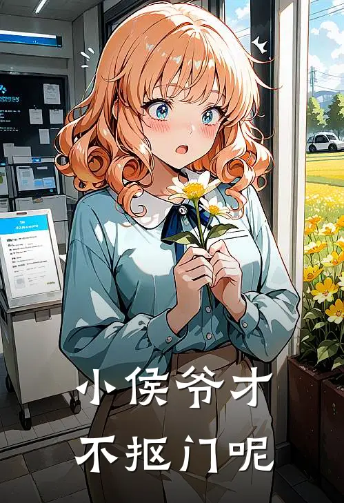 小侯爷才不抠门呢