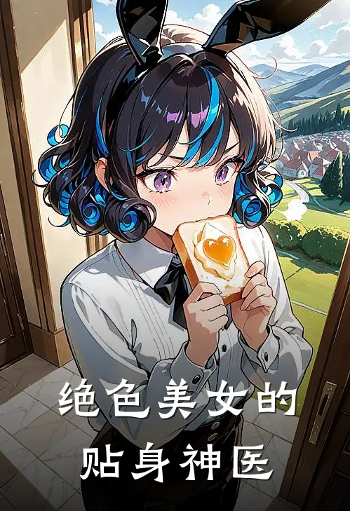 绝色美女的贴身神医