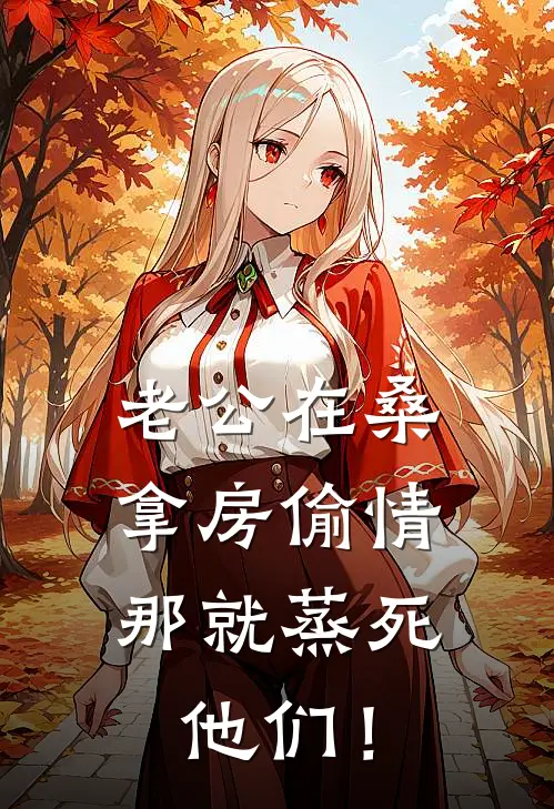 老公在桑拿房偷情，那就蒸死他们！