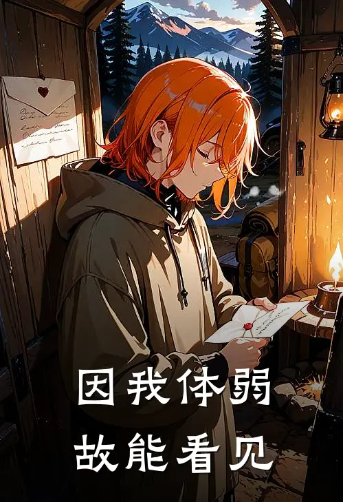 因我体弱，故能看见