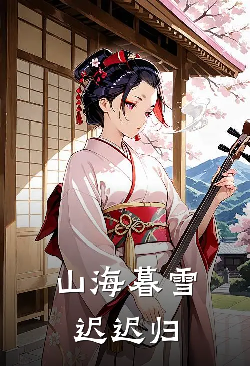 山海暮雪迟迟归